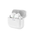 awei T29 Bluetooth V5.0 TWS True Wireless Sports Headset with Charging Case(White) - 2