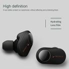 For Sony WF-1000XM3 Bluetooth Earphone Transparent Protective Sticker - 4