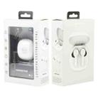HOPESTAR S11 Bluetooth 5.0 True Wireless Bluetooth Earphone (White) - 5