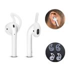 ENKAY Hat-prince Earphone Ear Caps Earpads Anti-lost Ear Hook for Apple AirPods, 2 Pairs - 1