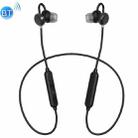 WIWU EarZero 3 3.5mm In Ear Wired Bluetooth Earphone(Black) - 1