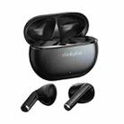 Lenovo XT93 Bluetooth 5.2 TWS Wireless Bluetooth Earphone (Black) - 1