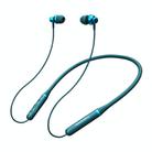 Lenovo XE05 Pro Bluetooth 5.0 Neck-mounted Bluetooth Sports Earphone (Green) - 1