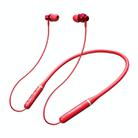 Lenovo XE05 Pro Bluetooth 5.0 Neck-mounted Bluetooth Sports Earphone (Red) - 1