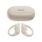 Lenovo Erazer XT60 Pro Bluetooth 5.3 Ear-mounted Sports Wireless Bluetooth Earphone (White) - 1