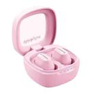 Lenovo XT62 Bluetooth 5.3 In-Ear Noise Reduction Wireless Bluetooth Earphone (Pink) - 1