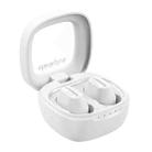 Lenovo XT62 Bluetooth 5.3 In-Ear Noise Reduction Wireless Bluetooth Earphone (White) - 1