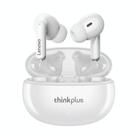 Lenovo XT88 Bluetooth 5.3 HiFi Sound Wireless Bluetooth Earphone (White) - 1