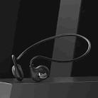 Lenovo Erazer XT95 Max Bluetooth 5.3 Ear-Mounted Sports Bluetooth Earphone (Black) - 1