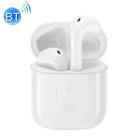 [HK Warehouse] Realme Buds Air Neo Bluetooth 5.0 TWS True Wireless Stereo Earphone(White) - 1