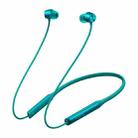 [HK Warehouse] Realme Buds Wireless Pro Magnetic Active Noise Cancellation ANC Bluetooth 5.0 Headset (Green) - 1