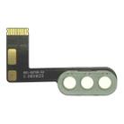 Keyboard Contact Flex Cable for iPad Air (2020) / Air 4 10.9 inch (Green) - 1