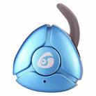 OVLENG A108 Mini High Wireless In-ear Bluetooth Headset(Blue) - 1