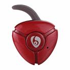 OVLENG A108 Mini High Wireless In-ear Bluetooth Headset(Red) - 1
