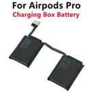 For Apple AirPods Pro A2084 A2083 A2190 CP1154 Wireless Headset Charging Compartment Box Battery - 2