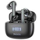 Yesido TWS23 Bluetooth 5.3 LED Digital Display TWS ANC Noise Reduction Wireless Bluetooth Earphone - 1