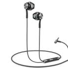 Yesido YH40 3.5mm Plug Wired HiFi Sound Music Earphones with Mic - 1