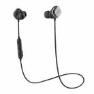 QCY M1 Pro Sports Wireless V4.1 Bluetooth Earphones with Mic(Black) - 1