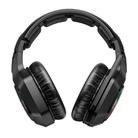 ONIKUMA B100 Bluetooth 5.3 Wireless Bluetooth Headphone with Microphone (Black) - 2