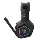 ONIKUMA B100 Bluetooth 5.3 Wireless Bluetooth Headphone with Microphone (Black) - 3