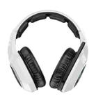 ONIKUMA B100 Bluetooth 5.3 Wireless Bluetooth Headphone with Microphone (White) - 3