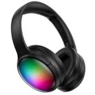 ONIKUMA B3 Bluetooth 5.3 Foldable Wireless Bluetooth Headphone with Microphone (Black) - 1