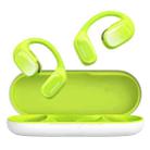 JOYROOM JR-OE1 Waterproof True Wireless Noise Reduction Bluetooth Earphone (Green) - 1