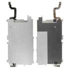 LCD Back Metal Plate Digitizer Assembly for iPhone 6 - 1