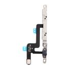 Volume Button & Mute Switch Flex Cable with Brackets for iPhone 6  - 3