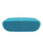 ZEALOT S9 Bluetooth Speaker, Support Hands-free Call & FM & TF Card & USB & 3.5mm Audio(Blue) - 1