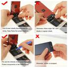 10 PCS TFT LCD Screen for iPhone 6 with Digitizer Full Assembly (Black) - 8