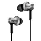 Original Xiaomi Hybrid Technology Earphone Pro(Silver) - 1