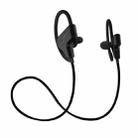 S30 Sport Style Stereo Bluetooth 4.1 CSR 4.1 In-Ear Earphone Headset for iPhone, Galaxy, Huawei, Xiaomi, LG, HTC and Other Smart Phones(Black) - 1