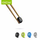 QCY Q26 Mini In-ear Universal Wireless Bluetooth 4.1 Earphone with English Voice,Effective Bluetooth Distance: 10M(Black) - 7