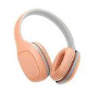 Original Xiaomi Side Panel Control Wired Headphone Stereo Bass Headset Easy Version, For iPad, iPhone, Galaxy, Huawei, Xiaomi, LG, HTC and Other Smart Phones(Orange) - 1