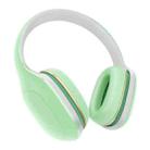 Original Xiaomi Side Panel Control Wired Headphone Stereo Bass Headset Easy Version, For iPad, iPhone, Galaxy, Huawei, Xiaomi, LG, HTC and Other Smart Phones(Green) - 1