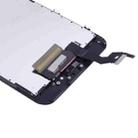 TFT LCD Screen for iPhone 6s Plus Digitizer Full Assembly with Frame (Black) - 4
