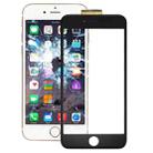 Touch Panel with Front LCD Screen Bezel Frame & OCA Optically Clear Adhesive for iPhone 6s Plus(Black) - 1