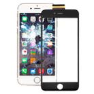 for iPhone 6s Plus Touch Panel with OCA Optically Clear Adhesive(Black) - 1