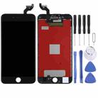 For iPhone 6S Plus Original LCD Screen (Black) - 2