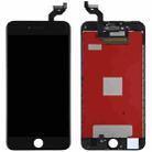 For iPhone 6S Plus Original LCD Screen (Black) - 8