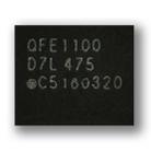 Average Power Tracker IC QFE1100 for iPhone 6s Plus & 6s - 1