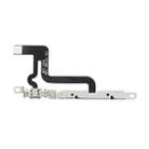 Volume Button Flex Cable for iPhone 6s Plus (Have Welded) - 3