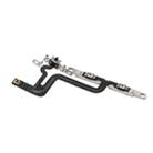 Volume Button Flex Cable for iPhone 6s Plus (Have Welded) - 4