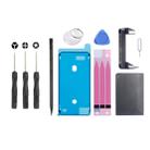 JIAFA JF-8160 11 in 1 Battery Repair Tool Set for iPhone 6s Plus - 1