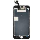 TFT LCD Screen with Front Camera for iPhone 6s Plus (Black) - 3