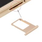 Card Tray for iPhone 6s Plus(Gold) - 1