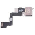 For iPhone 16 Pro Max Radar Scanner Sensor Antenna Module - 1