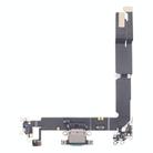 For iPhone 16 Plus Original Charging Port Flex Cable (Green) - 1