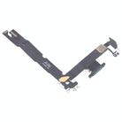 For iPhone 16 Plus Original Charging Port Flex Cable (Green) - 3